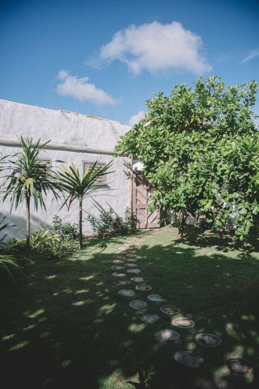Villa Fulo Caraíva Екстериор снимка